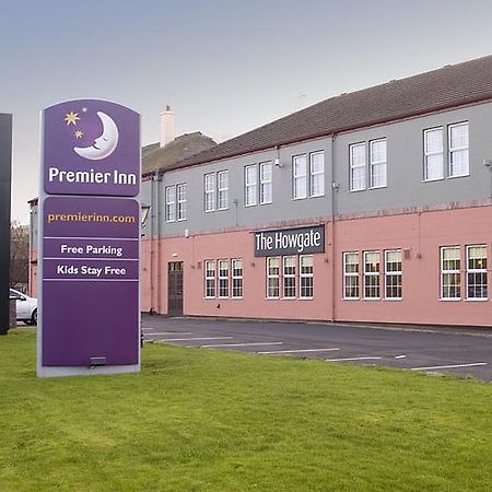 Premier Inn ווייט הייבן מראה חיצוני תמונה