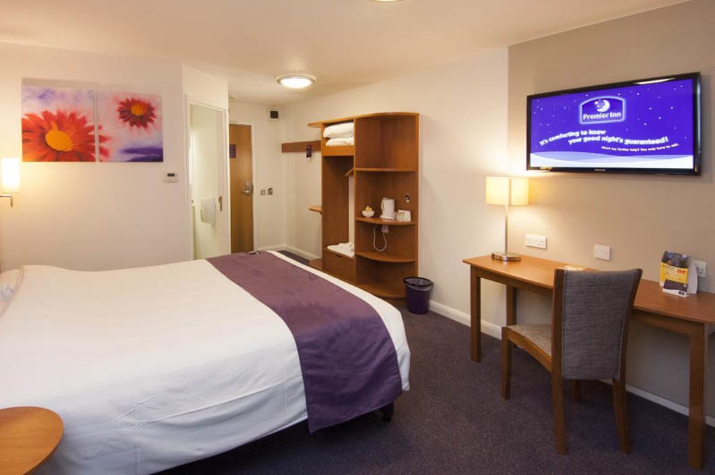 Premier Inn ווייט הייבן מראה חיצוני תמונה