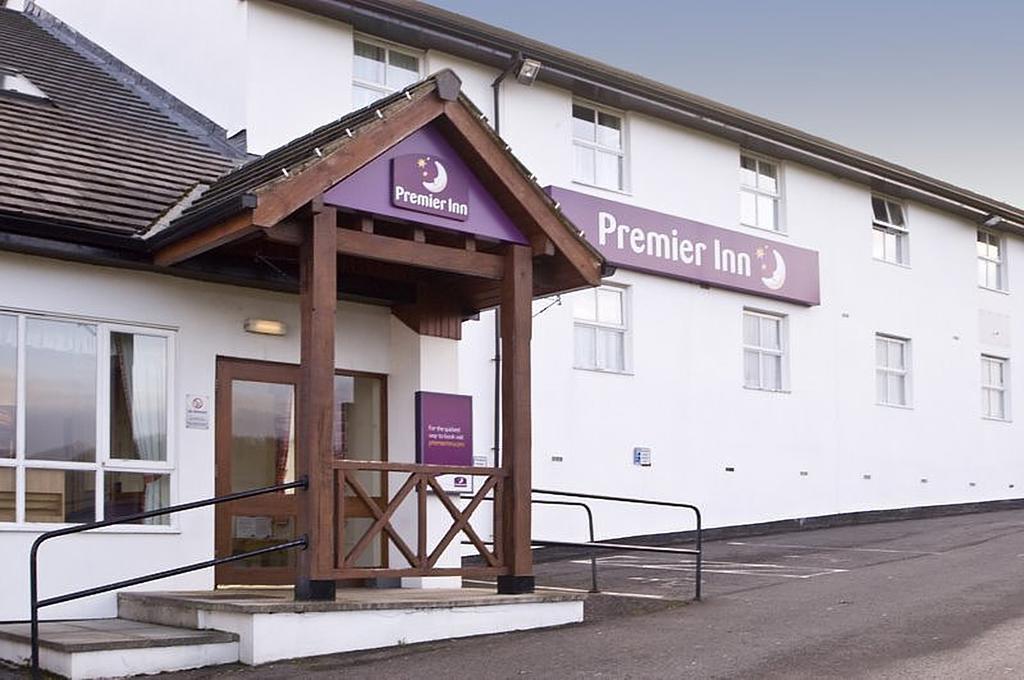 Premier Inn ווייט הייבן מראה חיצוני תמונה