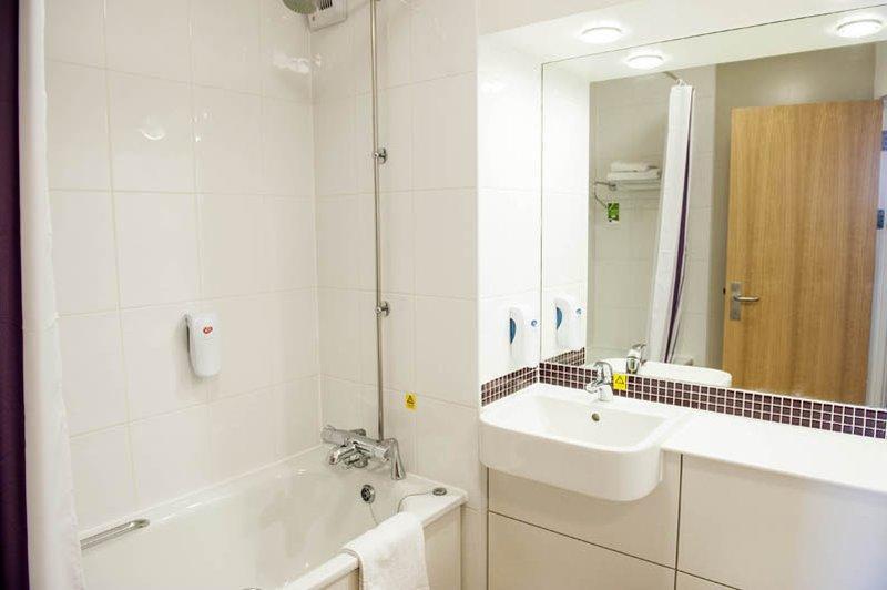 Premier Inn ווייט הייבן מראה חיצוני תמונה